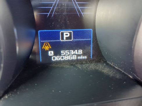 Used 2017 Subaru Outback 2.5i Limited image 17