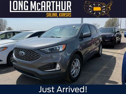 Used 2023 Ford Edge SEL w/ Convenience Package
