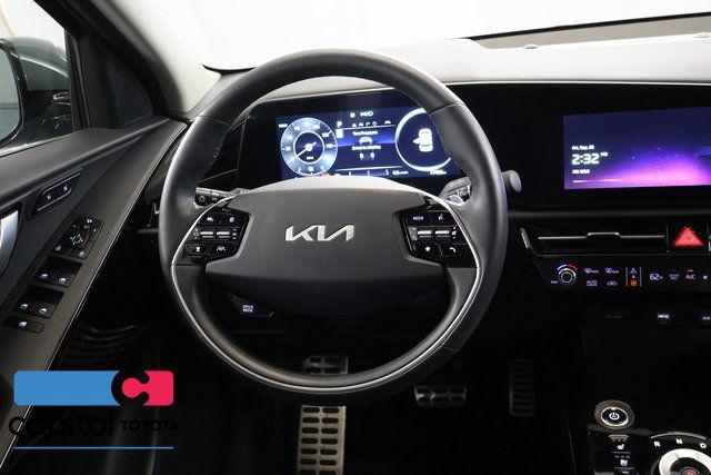 Used 2023 Kia Niro Wave w/ Wave Preserve Package FWD image 16