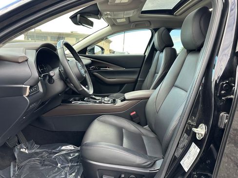 Used 2023 MAZDA CX-30 2.5 Turbo w/ Premium Plus Pkg image 15