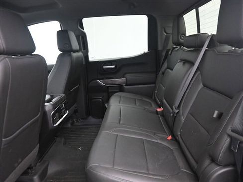 Used 2019 Chevrolet Silverado 1500 LTZ w/ LTZ Plus Package image 18
