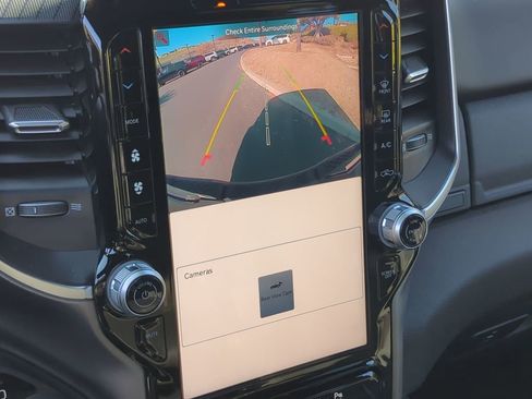 New 2026 RAM 1500 Big Horn image 19