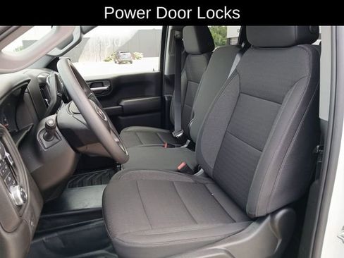 New 2026 GMC Sierra 1500 Pro w/ Pro Value Package image 19