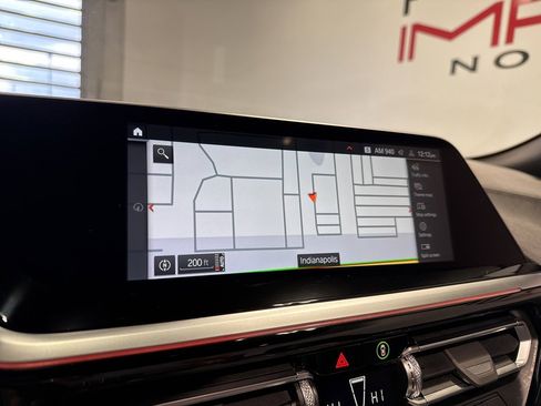 Used 2023 BMW Z4 sDrive30i w/ Shadowloine Package image 23