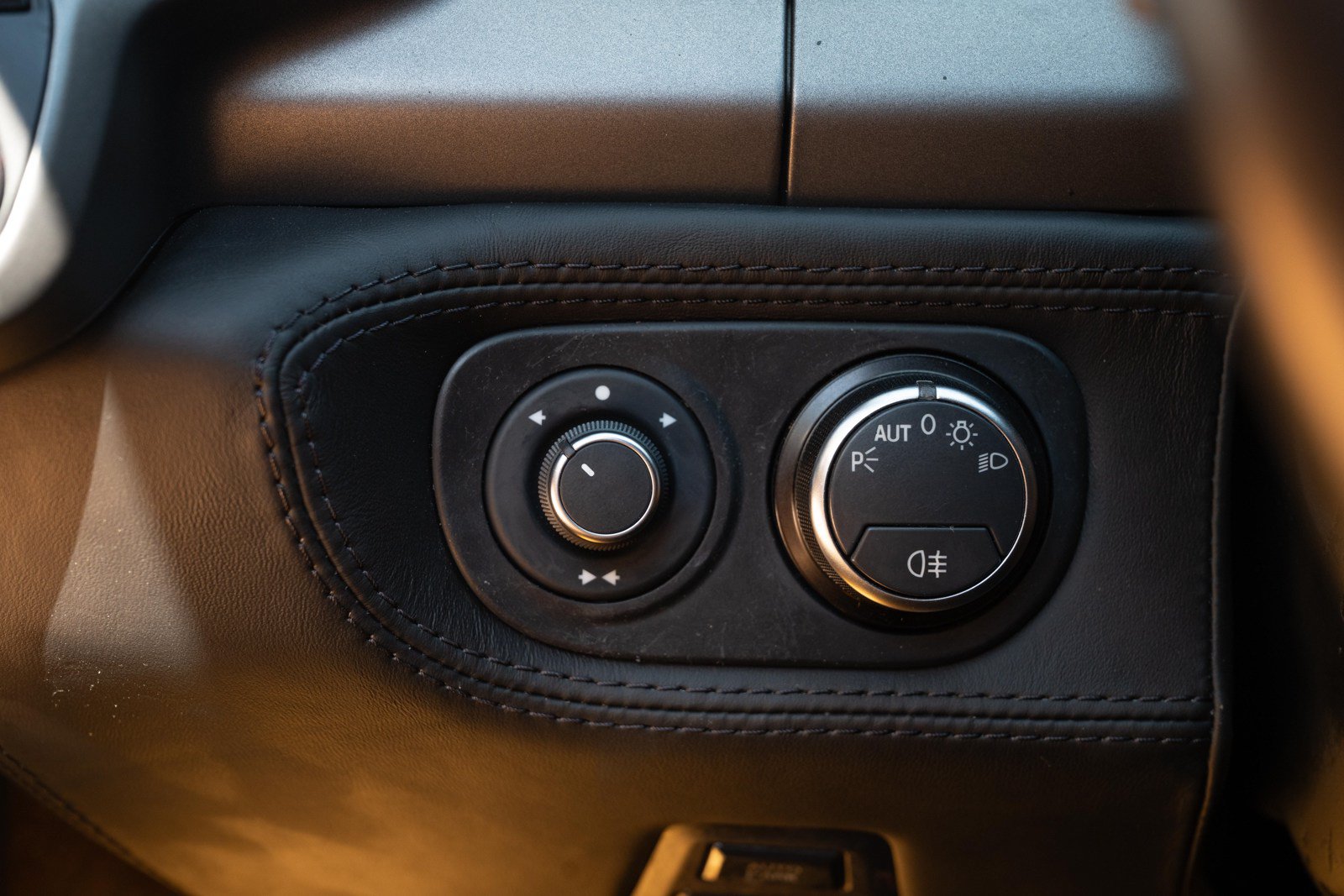 Used 2014 Ferrari 458 Spider RWD image 32