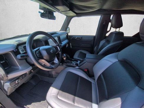 Used 2024 Ford Bronco Big Bend AWD/4WD image 10