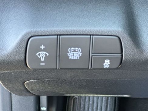 New 2026 Hyundai Elantra Blue image 24