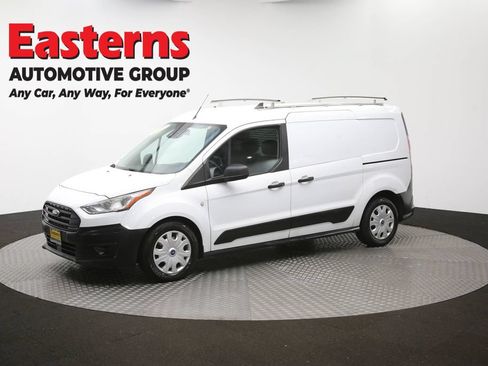 Used 2019 Ford Transit Connect XL FWD image 57