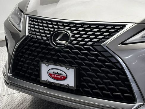 Used 2022 Lexus RX 350 AWD w/ Premium Package image 2