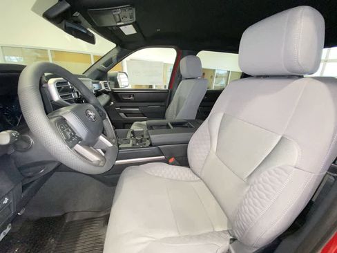 New 2025 Toyota Tundra SR5 AWD/4WD image 14