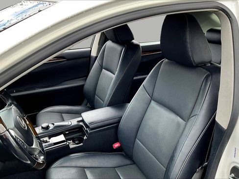 Used 2015 Lexus ES 350 w/ Premium Package FWD image 20