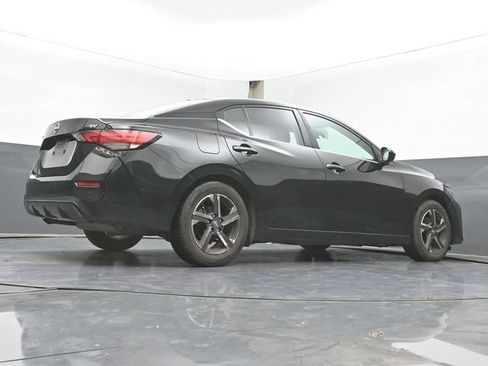 Used 2024 Nissan Sentra SV w/ All-Weather Package FWD image 38
