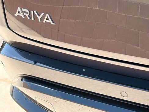 Used 2024 Nissan Ariya AWD image 6