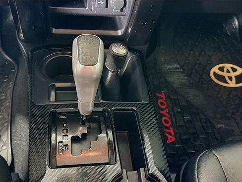 Certified 2023 Toyota 4Runner TRD Off-Road Premium w/ Off Road Premium Plus Package AWD/4WD image 19