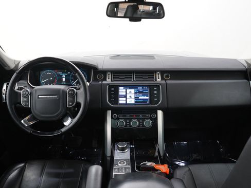 Used 2013 Land Rover Range Rover HSE AWD/4WD image 18