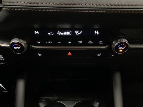 New 2026 MAZDA MAZDA3 2.5 S Sedan w/ Preferred Pkg FWD image 23