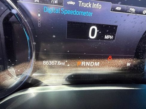 Used 2022 Ford F250 Lariat w/ Lariat Ultimate Package AWD/4WD image 5