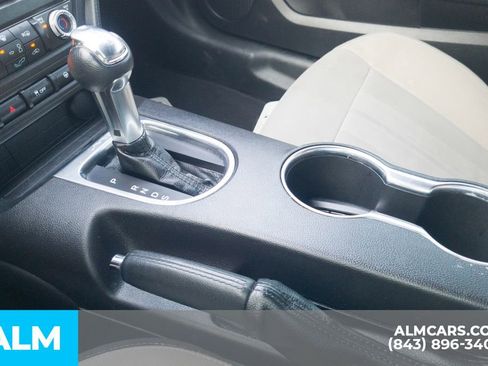 Used 2020 Ford Mustang Coupe RWD image 10