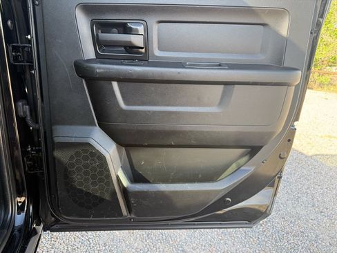 Used 2022 RAM 2500 Tradesman AWD/4WD image 18