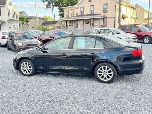 Used 2014 Volkswagen Jetta SE FWD image 8