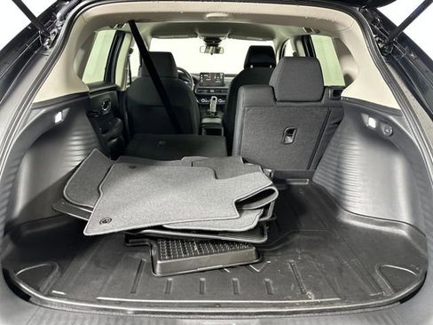 Used 2026 Honda HR-V LX image 26