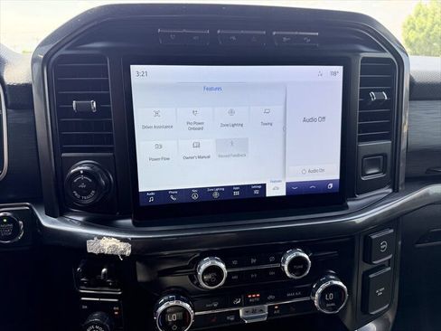 Used 2021 Ford F150 XLT w/ Equipment Group 302A High AWD/4WD image 28
