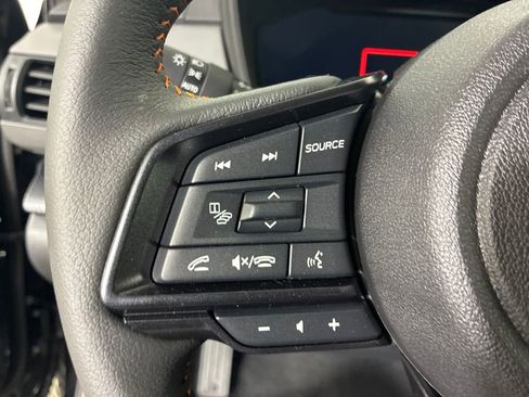 New 2026 Subaru Crosstrek 2.5i Limited image 16