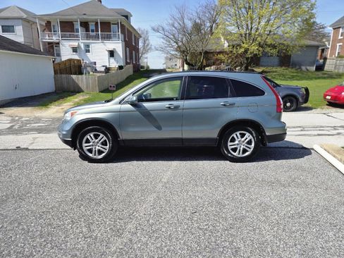 Used 2011 Honda CR-V EX-L image 7