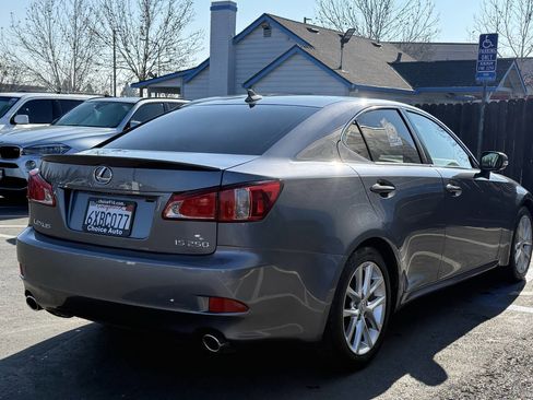 Used 2012 Lexus IS 250 image 5