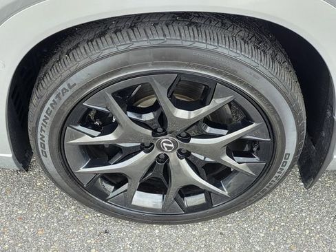 Certified 2024 Lexus TX 500h AWD w/ Technology Package image 39