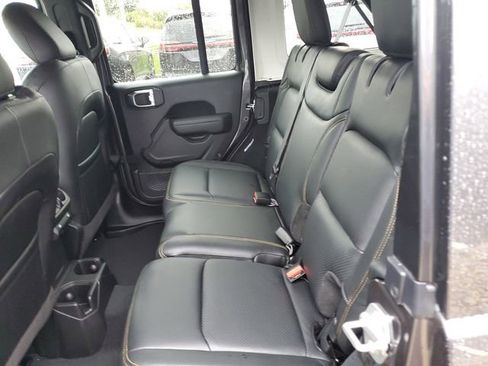 New 2026 Jeep Wrangler Sport S image 14