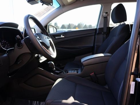 Used 2019 Hyundai Tucson SEL image 23
