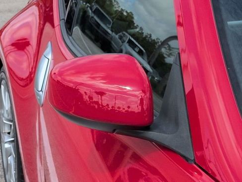 Used 2013 Nissan 370Z Coupe RWD image 12