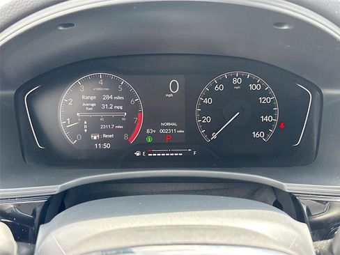 Certified 2026 Honda Civic Sport image 14