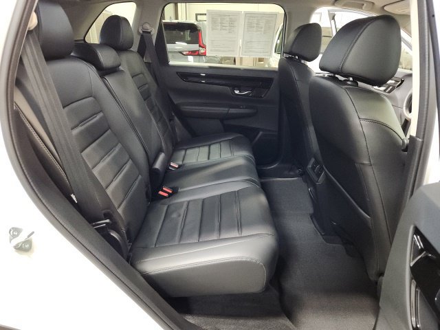 Certified 2024 Honda CR-V EX-L image 29