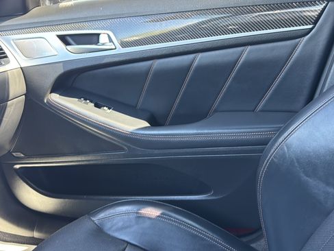 Used 2018 Genesis G80 3.3T Sport RWD image 18