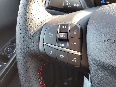 New 2026 Ford Escape ST-Line Select w/ Tech Pack #1 image 14