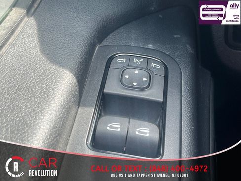 Used 2021 Mercedes-Benz Sprinter 2500 image 18