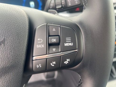 New 2025 Ford Bronco Sport Badlands w/ Badlands Tech Package image 28