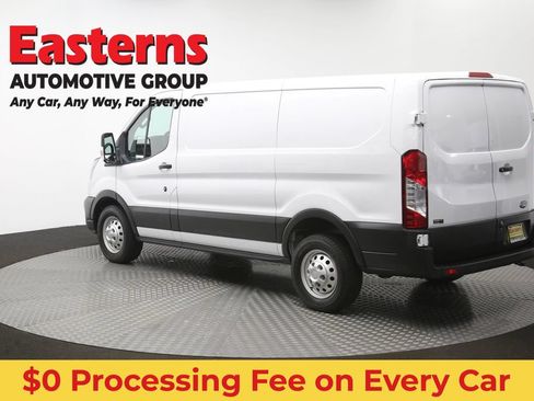 Used 2021 Ford Transit 150 Low Roof AWD image 64