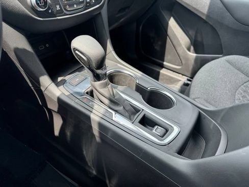 Certified 2024 Chevrolet Equinox LT AWD/4WD image 21