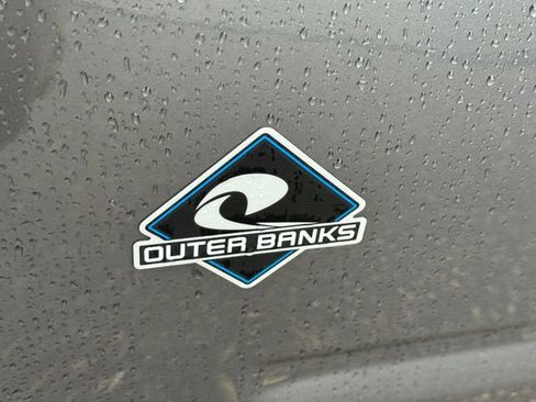 Certified 2025 Ford Bronco Sport Outer Banks w/ Outer Banks Tech Package+ image 16