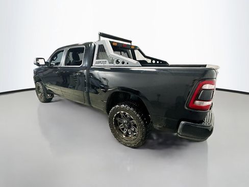 Used 2019 RAM 1500 Sport w/ Trailer Tow Group image 6