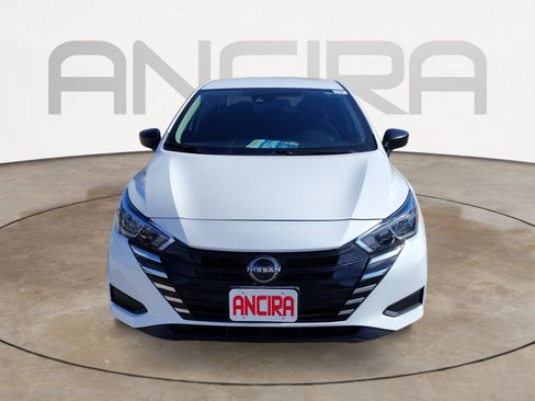 Used 2023 Nissan Versa S image 7