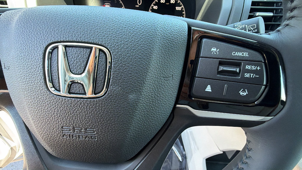 New 2026 Honda Odyssey Sport-L image 20