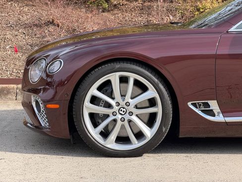 Used 2020 Bentley Continental GT First Edition image 6