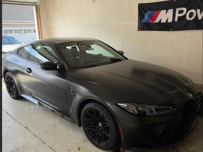 Used 2026 BMW M4 xDrive Competition w/ Executive Package