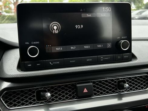 Certified 2023 Acura Integra A-Spec FWD image 20