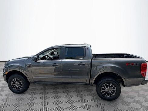 Used 2020 Ford Ranger XLT w/ Equipment Group 301A Mid AWD/4WD image 9