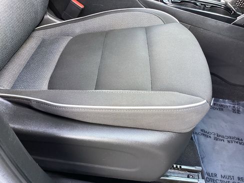 Used 2023 Chevrolet TrailBlazer LS image 18